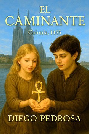 El Caminante